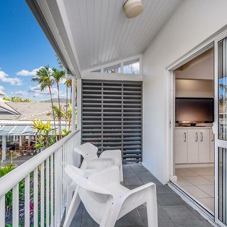 Hotel Grand Chancellor Palm Cove Exterior foto