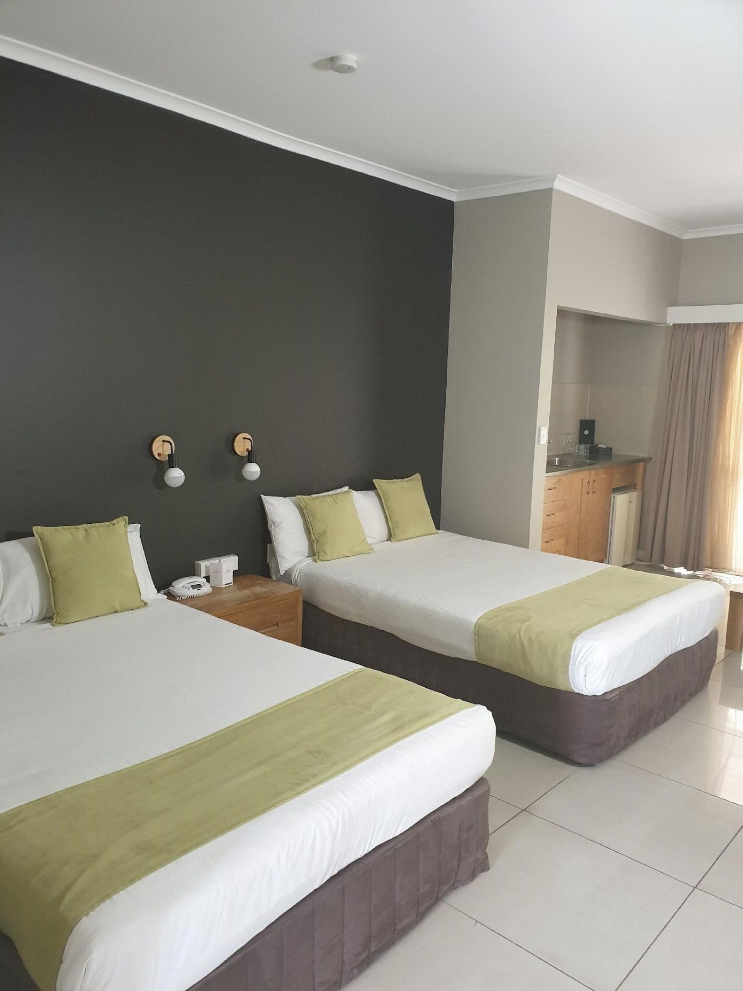 Hotel Grand Chancellor Palm Cove Exterior foto