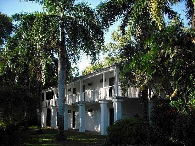 Hotel Grand Chancellor Palm Cove Exterior foto