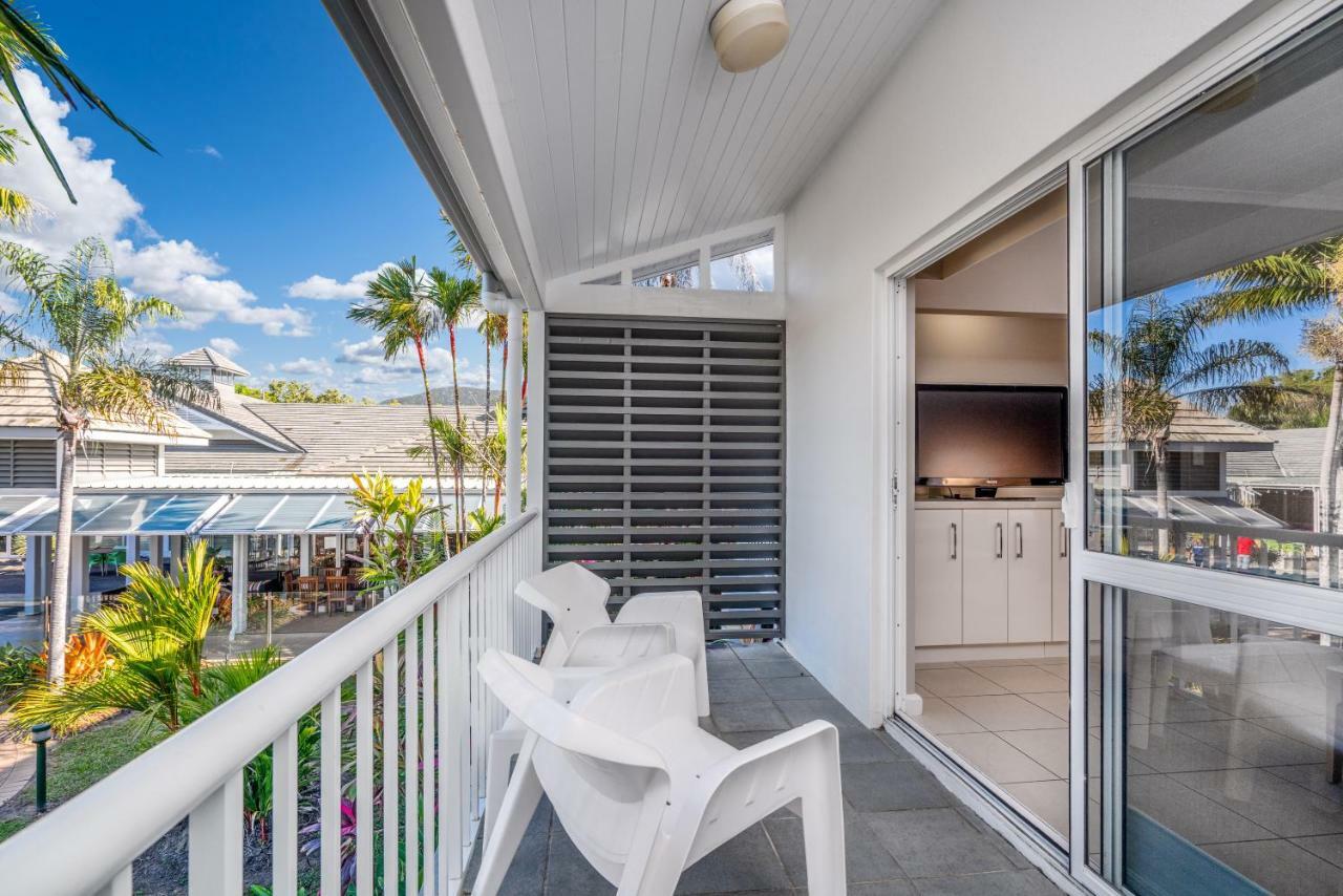 Hotel Grand Chancellor Palm Cove Exterior foto